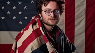 Imagining Harry Potter as the Most Stereotypical Person in Every State in America (All 50 STATES!)