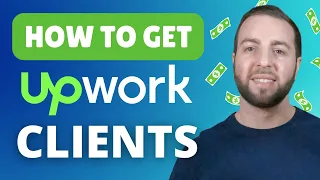 How To Get Upwork Clients and Freelance Projects Online