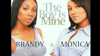 Boy is mine (remix Dave id Prod ) Brandy et Monica
