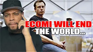 Is Ecomi Metaverse and VeVe NFTs Going To End The World Like Elon Musk Is Warning? (OMI Crypto)