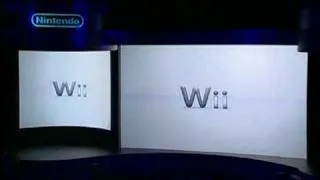 E3 2008 - Nintendo Press Conference Highlights - Part 1