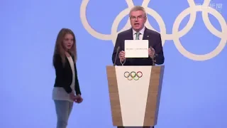 ２０２６年冬季五輪、ミラノとコルティナダンペッツォで