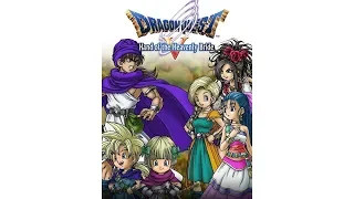 Dragon Quest V: Hand of the Heavenly Bride Review for the Nintendo DS
