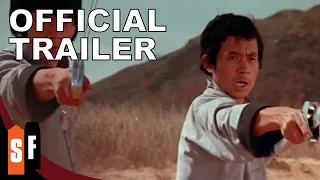 The Legend Of The 7 Golden Vampires (1974) - Official Trailer (HD)