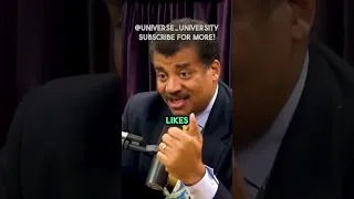 Why Elon Musk Wants To Nuke Mars w/ Neil DeGrasse Tyson