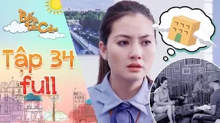 Bố là tất cả | tập 34 full: Minh Thảo "chết lặng" khi biết tin mình bị lừa mất căn nhà mới mua