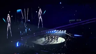 Madonna - The Celebration Tour - Bedtime Story + Ray Of Light Live from Mexico City Night 2