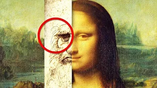 10 MYSTERIES HIDDEN IN WORLD FAMOUS PAINTINGS