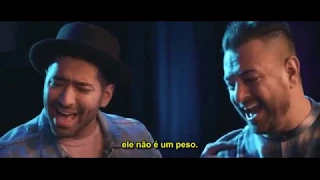 (He ain't heavy) He's my brother by GUTIERREZ (The Hollies Cover) - Legendado PT Br