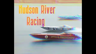 Powerboat racing | Ｈｕｄｓｏｎ  Ｒｉｖｅｒ  Ｒａｃｅ