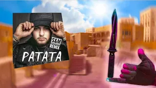 Konfuz Ratata🔫fragmovie standoff 2❤