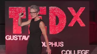 How to push a racially biased system, and fail | Carol Markham-Cousins | TEDxGustavusAdolphusCollege