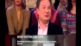 Константин Свитнев поздравил Аллу Пугачеву и Максима Галкина с рождением двойняшек