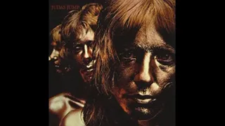 Judas Jump - Scorch (UK/1970) [Full Album]