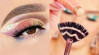 EYE MAKEUP HACKS COMPILATION - Beauty Tips For Every Girl 2020 #82