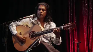 Oliver Rajamani - Pas O Panori-Romani (Gypsy)  Song - Vera Bila