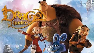 Dragon hunter 2008 full hd movie #animation #movie