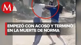 Causa conmoción el asesinato de una estudiante a manos de una compañera en Teotihuacán