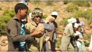 L’agriculture intelligente face au climat en Ethiopie