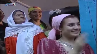 ТоҷикФилм Овора беҳтарин филми тоҷикӣ 2002