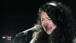 Joseph - "White Flag" (Live at WFUV)