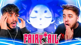 NATSU'S ORIGIN! | Fairy Tail Episode 284 REACTION