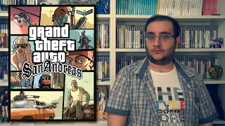 İnceleme (Retro): GRAND THEFT AUTO SAN ANDREAS