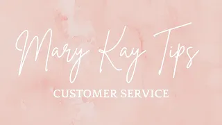 Pack a customer order with me! Adding the extra sparkle to make her feel special! Mary Kay products.