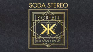 DORIAN - SODA STEREO (Diez años y un día)