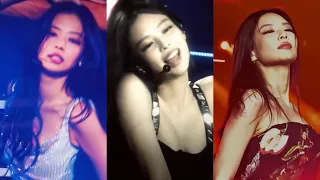 Jennie blackpink tiktok edits compilation