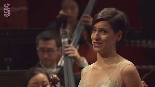 Tchaikovsky: "Iolanta", Iolanta's Aria - Asmik Grigorian - 2018