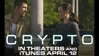 Crypto (2019) Official Trailer