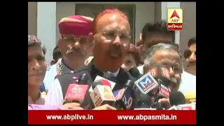 DG Vanzara's first reaction after discharge in Ishrat Jahan encounter case