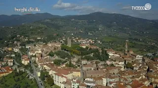 Castiglion Fiorentino (Arezzo) - Borghi d'Italia (Tv2000)