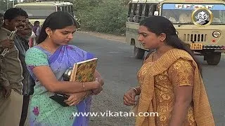 Kolangal Episode 501