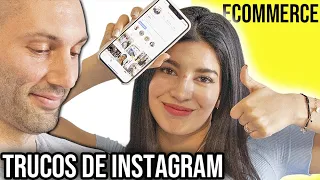 Cómo Conseguir 1000 Seguidores al Día en Instagram | Estrategia de eCommerce #HermoBenito