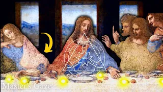 The Last Supper: Da Vinci's Symbols REVEALED | Art Explained