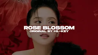 [AI COVER] JISOO - ROSE BLOSSOM OG. BY H1-KEY