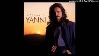 You Only Live Once - Yanni