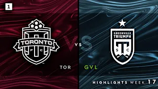 HIGHLIGHTS #TORvGVL | 07-30-2021