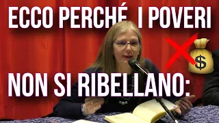 Ricchi VS Poveri: L'enigma del consenso