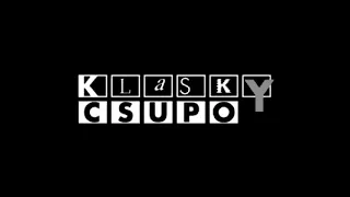 Klasky Csupo Prototype Logo History (1998-2002)