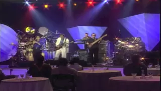 AQUI & AJAZZ, THE RIPPINGTONS "Tourist In Paradise"