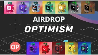 OPTIMISM QUESTS ИНСТРУКЦИЯ ОТ А ДО Я | ПОЛУЧАЕМ 11 NFT | ПРОПУСКАТЬ НЕ СТОИТ | ЗАРАБОТОК НА КРИПТЕ |