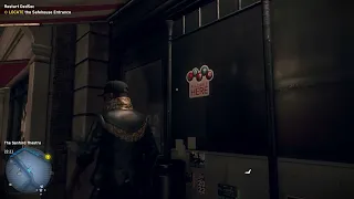 Watch Dogs Legion, Little Tunys