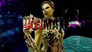 Killer Instinct All Ultimates