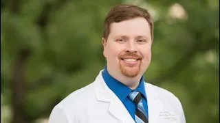 Mysterious Stomach Disorder, Gastroparesis on the Rise - Dr. Bryan Curtin - Mercy