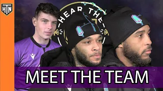 Meet Your Team! Pacific FC Preseason Game Review