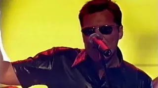 123 Sexy Sexy Lover Top of the Pops  29 05 1999