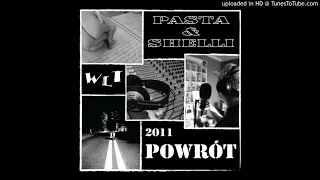 Pasta Shelli WLT - Upalny Dzień (Ostrowiec Rap)